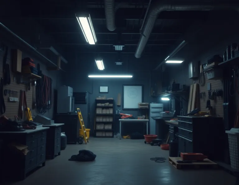 electrician Pearl City