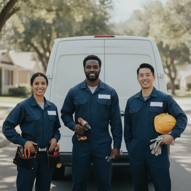 electrician Pearl City