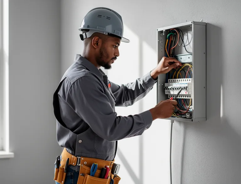 electrician Pearl City